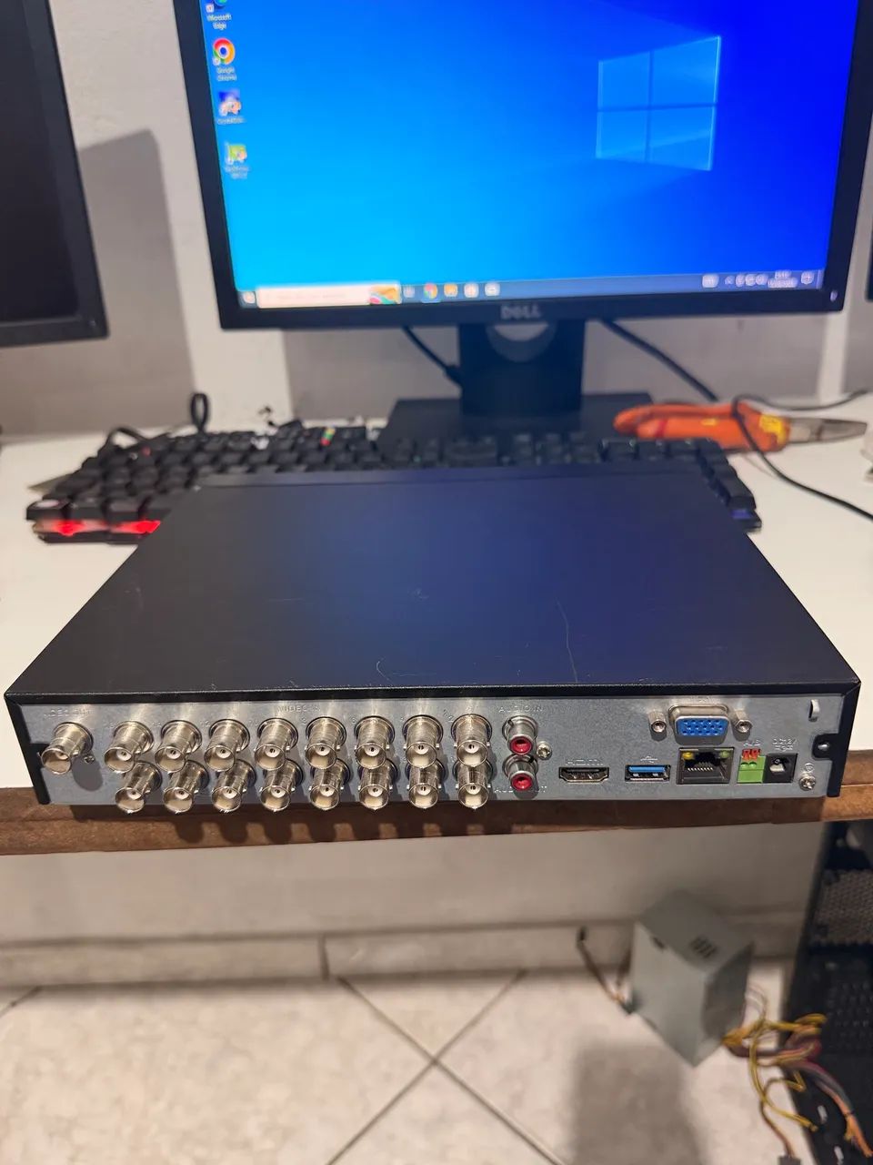 DVR INTELBRAS MHDX +3016C - Foto 3