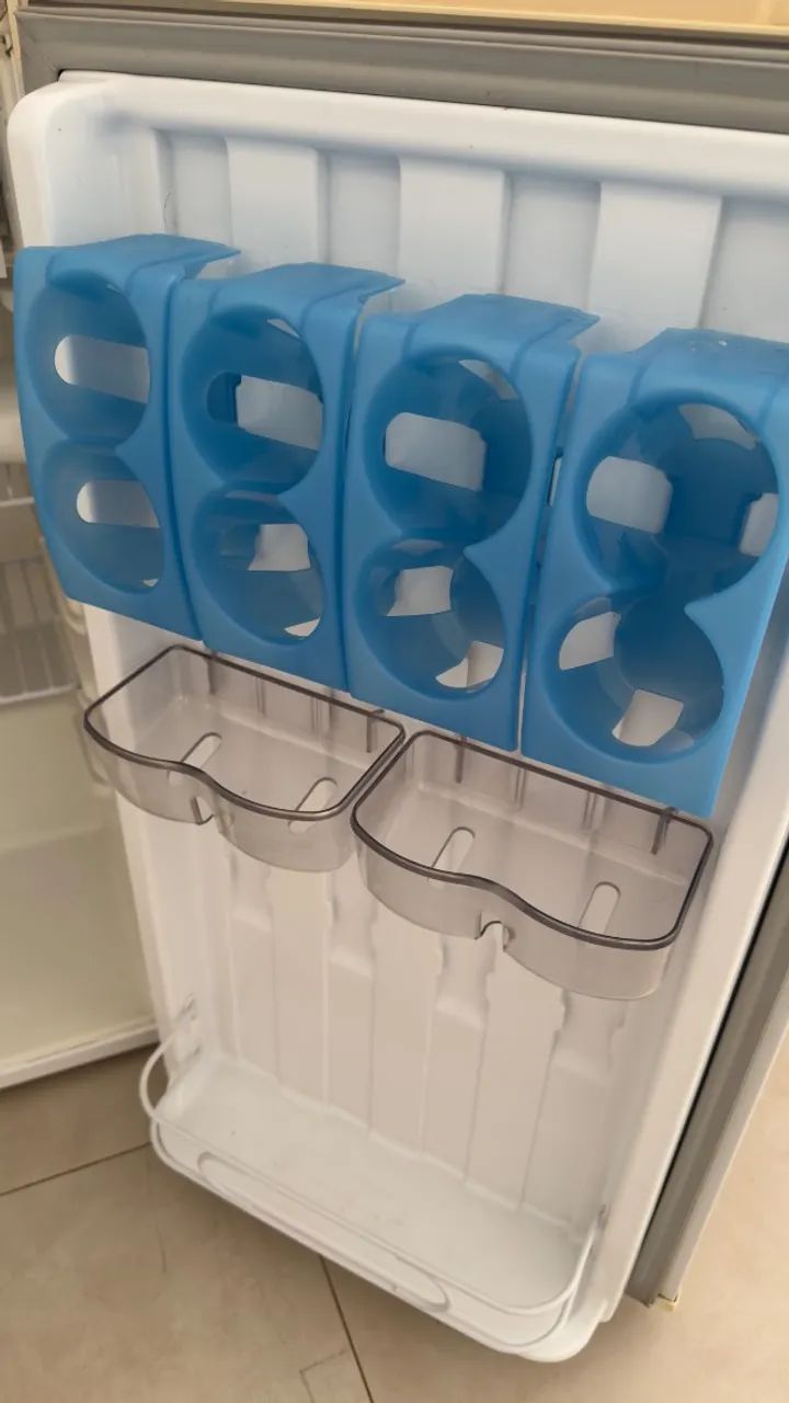 Frigobar Cônsul 120L - Foto 3