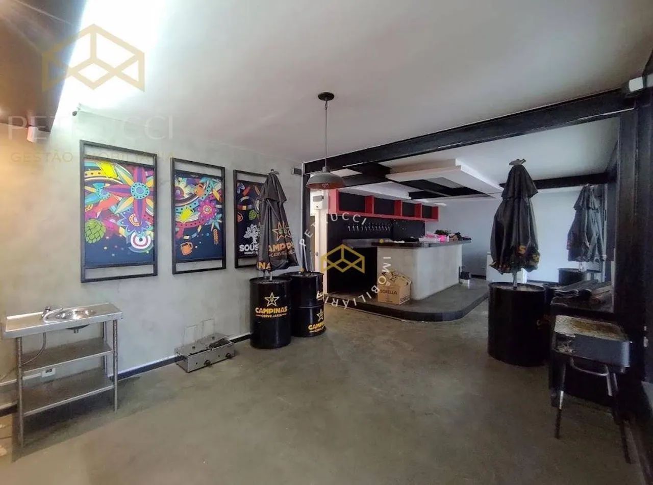 Ponto Comercial à venda, Jardim Conceição (Sousas), Campinas - PT0026. - Foto 4