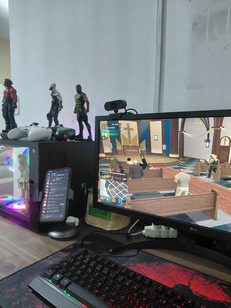 Pc Gamer - Foto 2