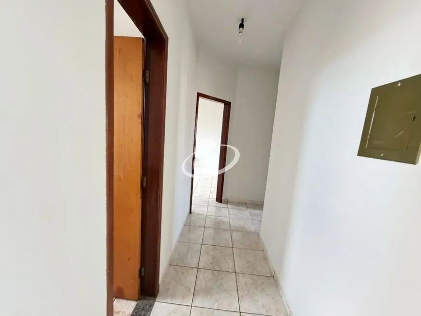 Aluguel Apartamento SANTA MONICA - Foto 5