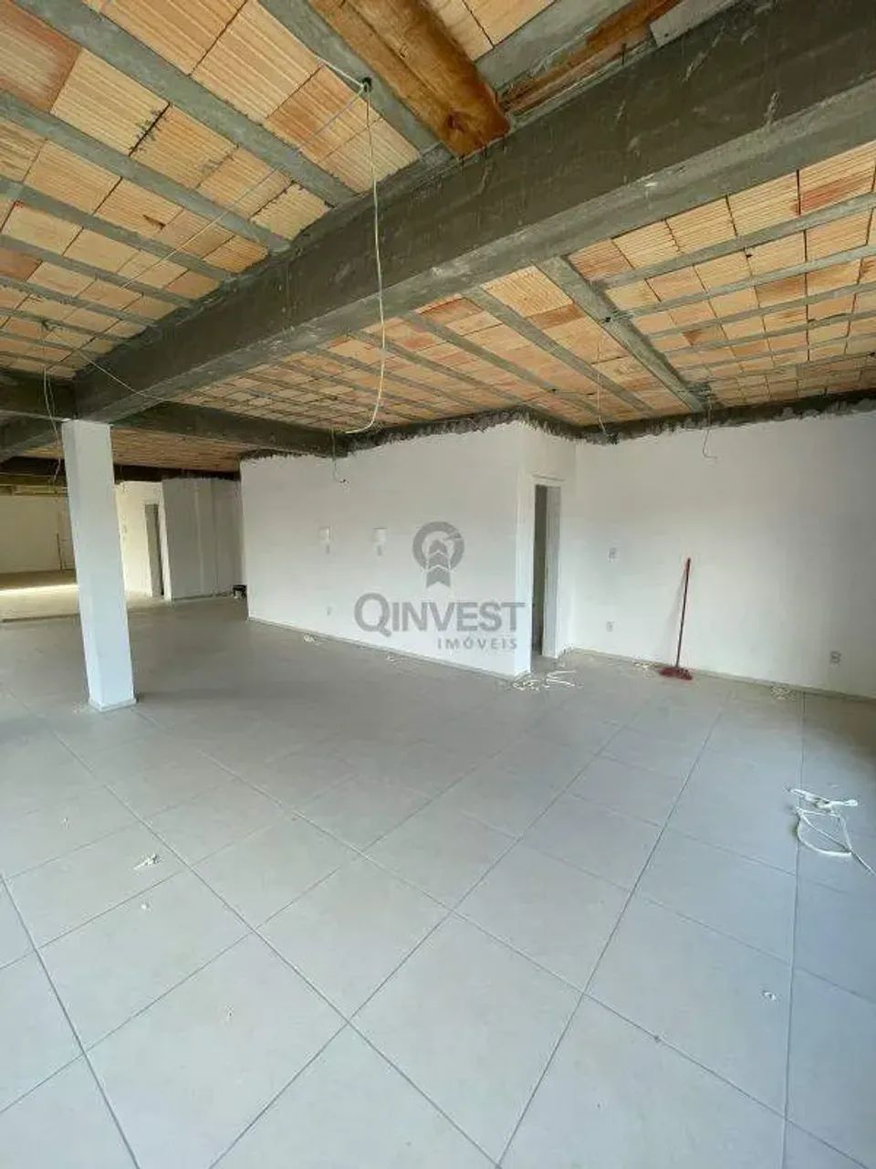 Sala Comercial para aluguel, Coloninha - Araranguá/SC - Foto 4