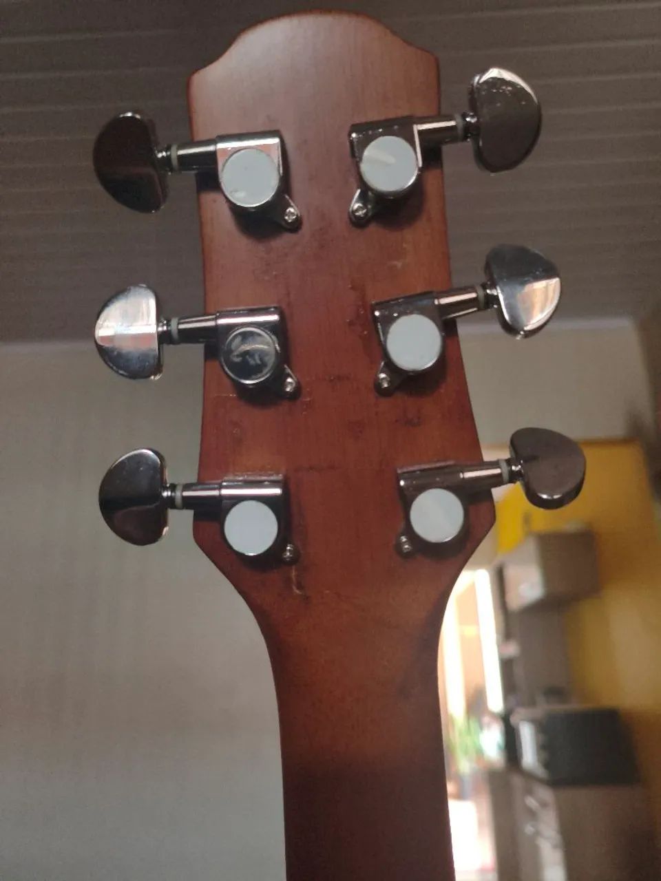Violão Strinberg SA20C - Foto 3