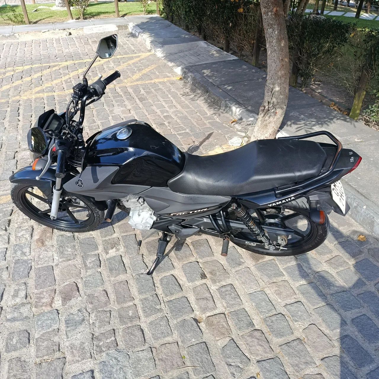 Factor 125i 2022 - Foto 4
