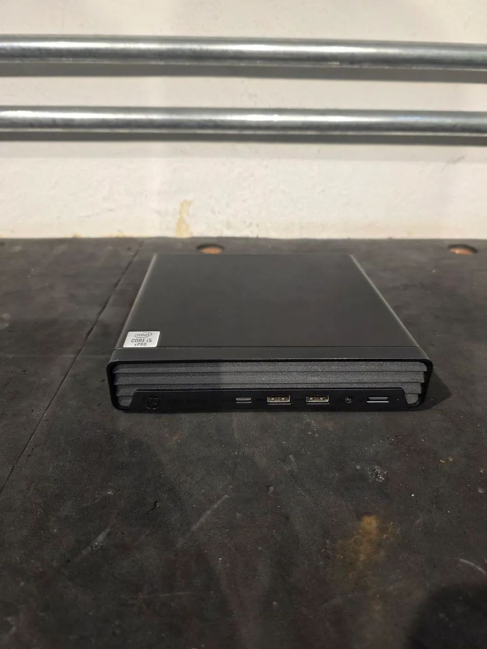 Mini pc HP 400 G6 - Foto 2