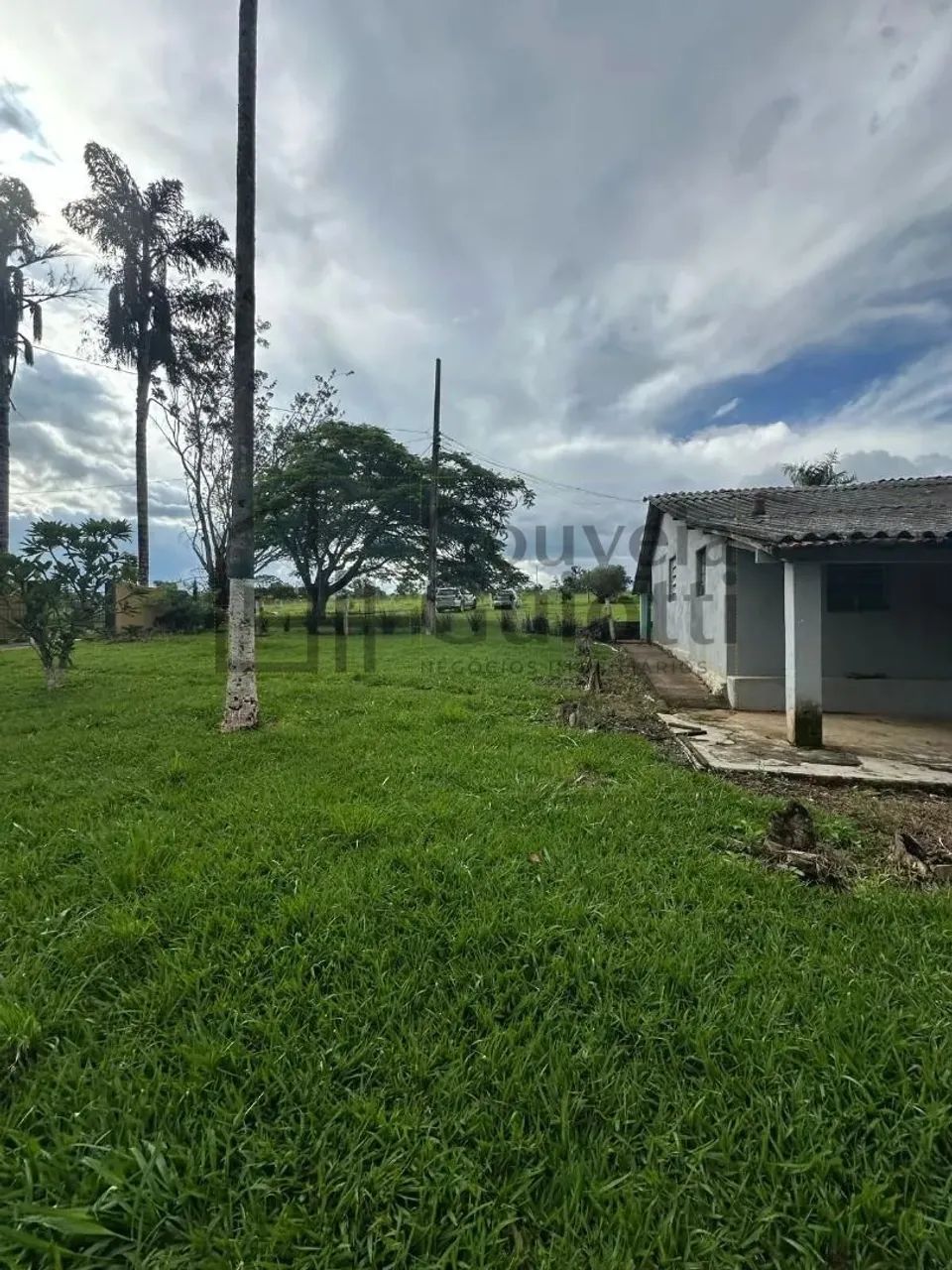 Chácara - Rural - Abadiânia - Foto 4