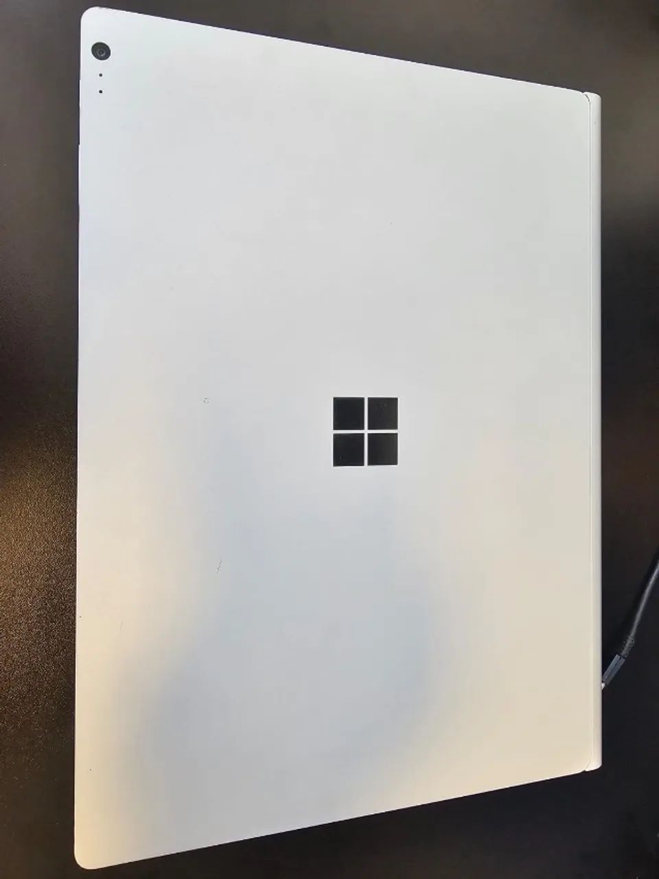 Notebook Surface Book 2 Core I7 16ram 512gb Ssd Gtx1050 - Foto 2