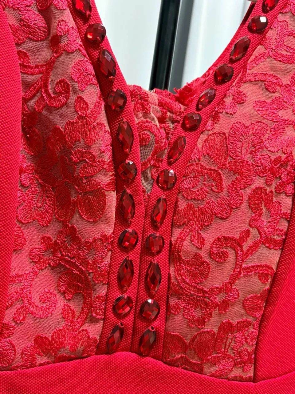 Vestido de Alta qualidade!  - Foto 3