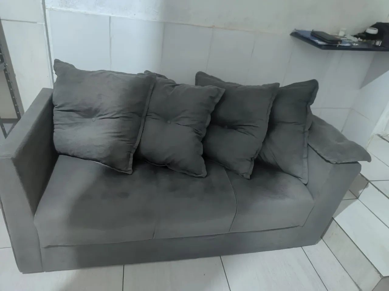 Sofá 