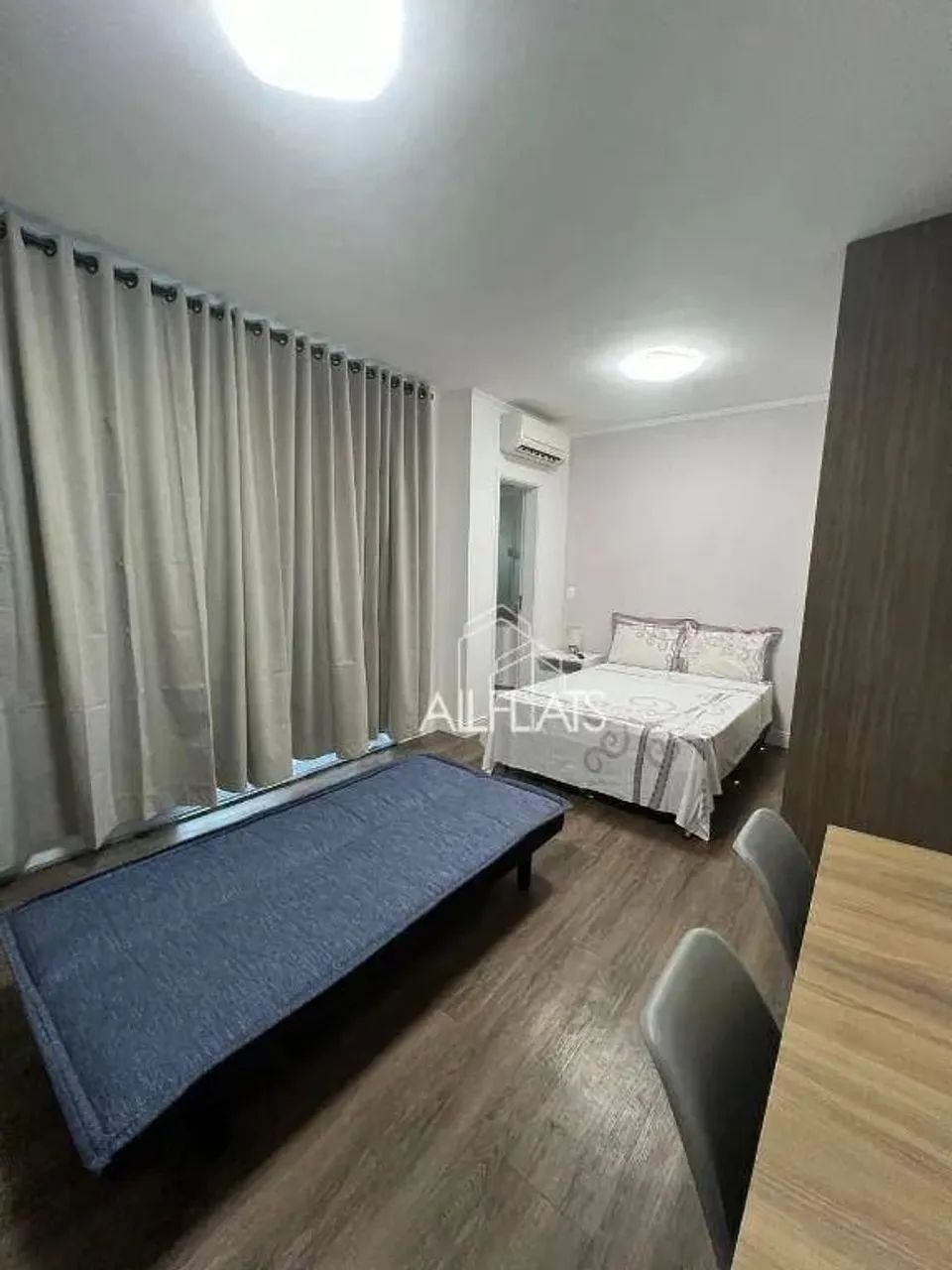 Studio com 1 dormitório para alugar, 30 m² por R$ 7.000,00/mês - Jardins - São Paulo/SP - Foto 8