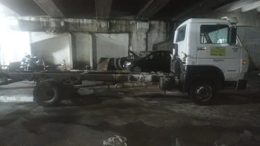 CAMINHÃO VW * - Foto 4