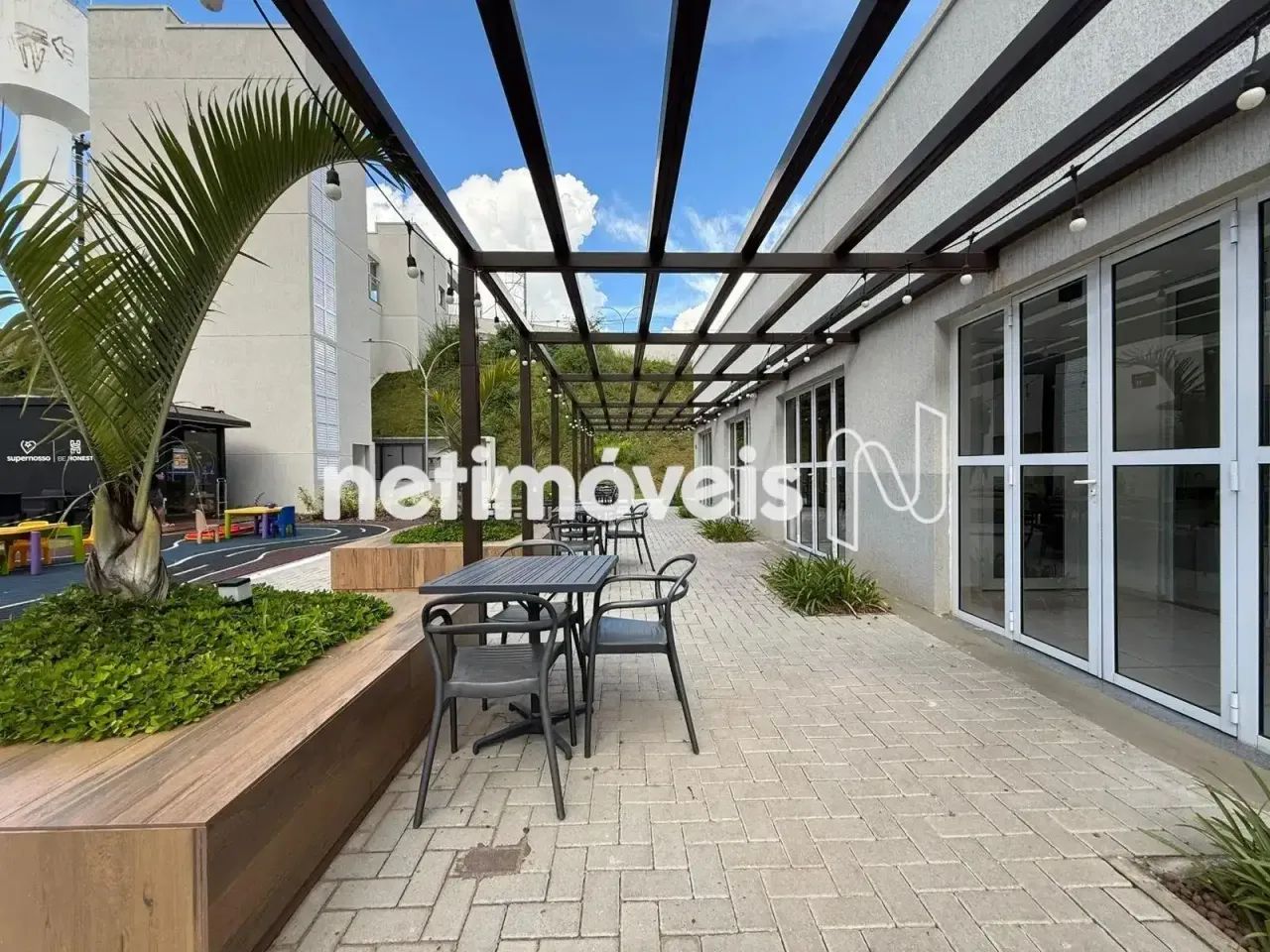 APARTAMENTO 2 QUARTOS CONDOMÍNIO RESERVA DAS PALMEIRAS ! - Foto 3