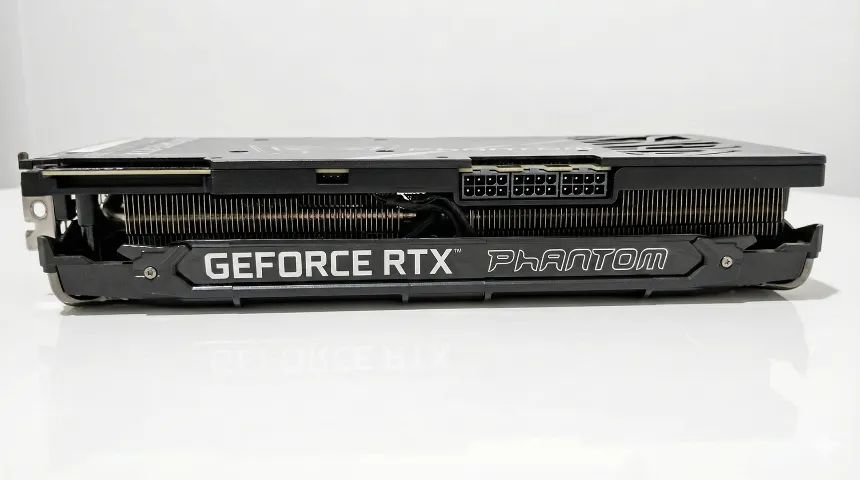 Rtx 3080 Gainward Phantom Plus - APENAS VENDA! - Foto 2
