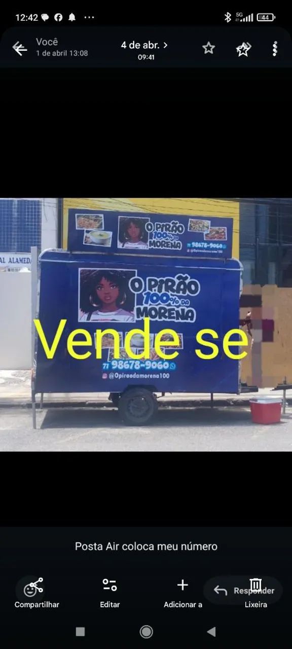 Treiler 