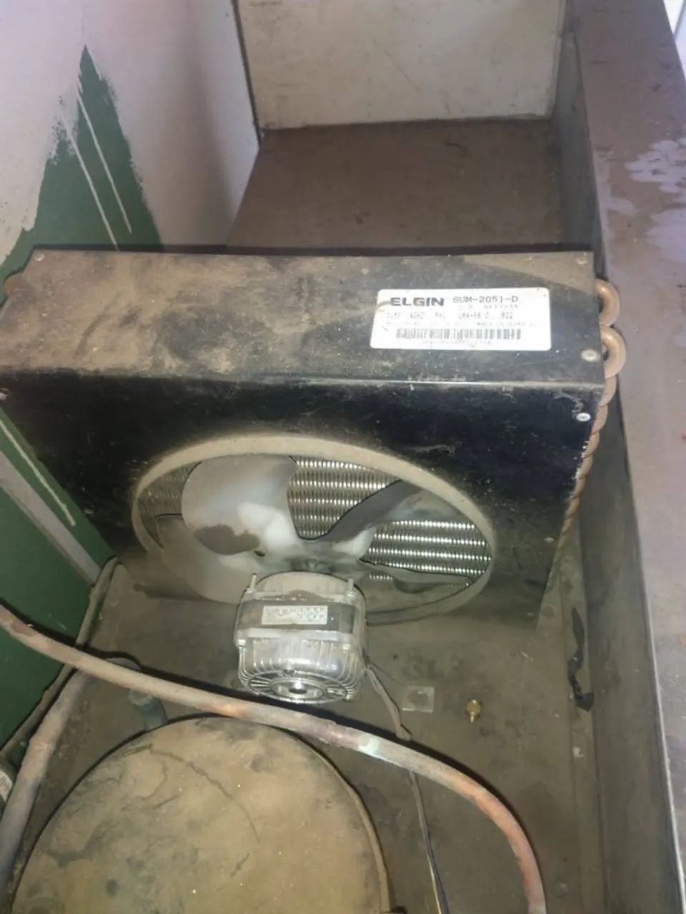 Expositor Refrigerador - Foto 2