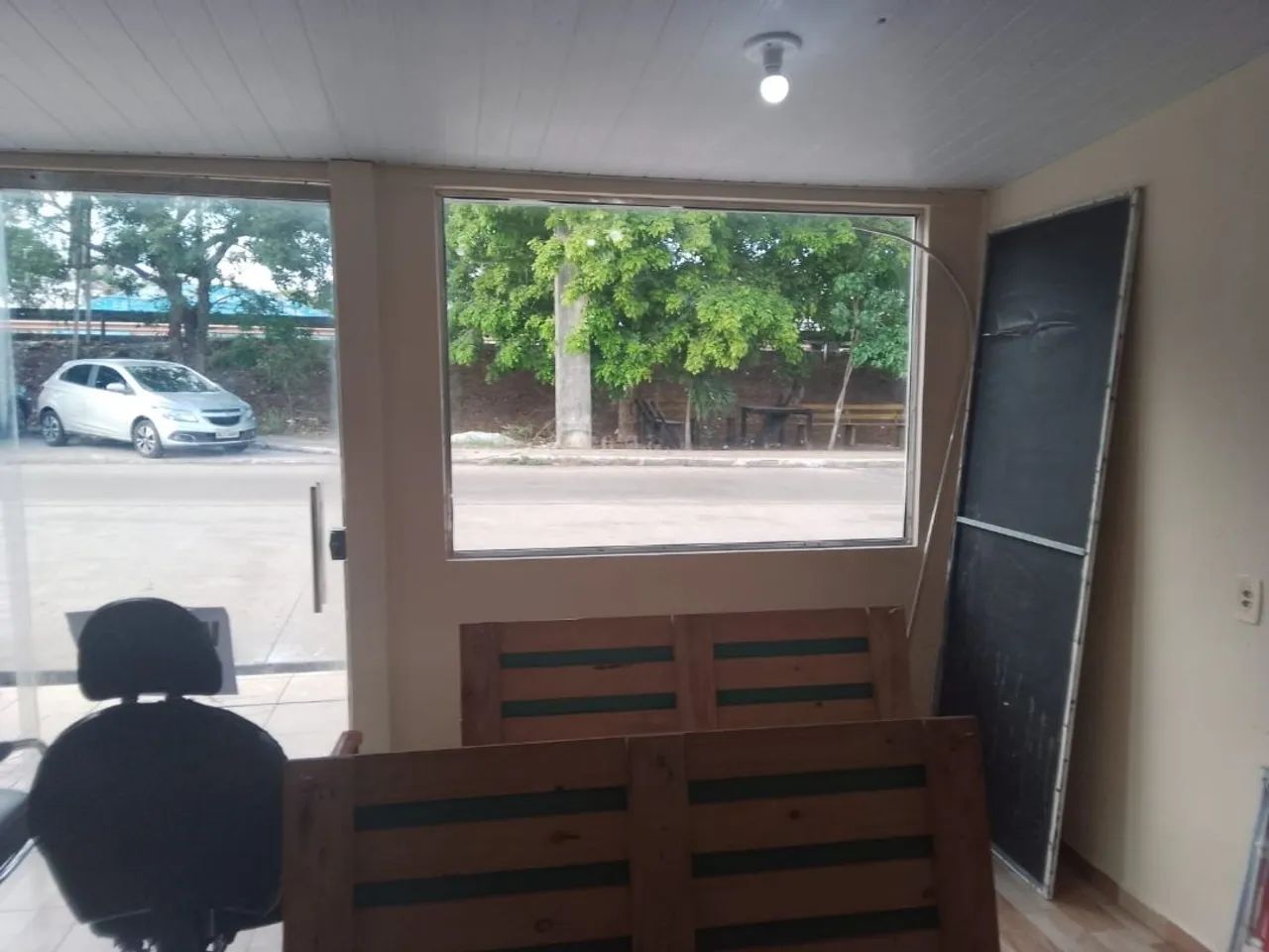 Ponto comercial no boné azul. - Foto 5