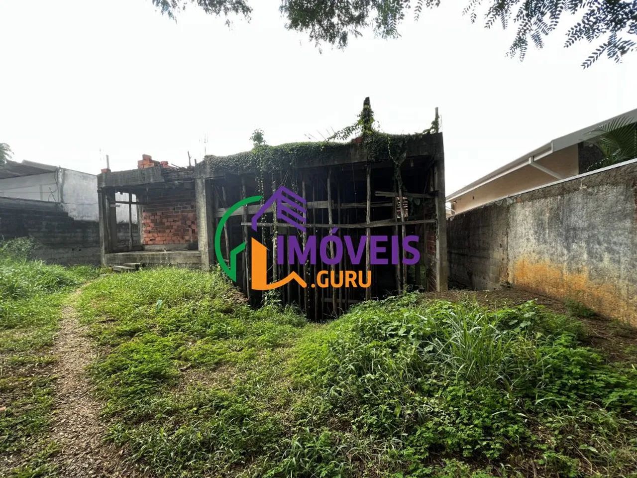 TERRENO - ALTO DA LAPA - SP