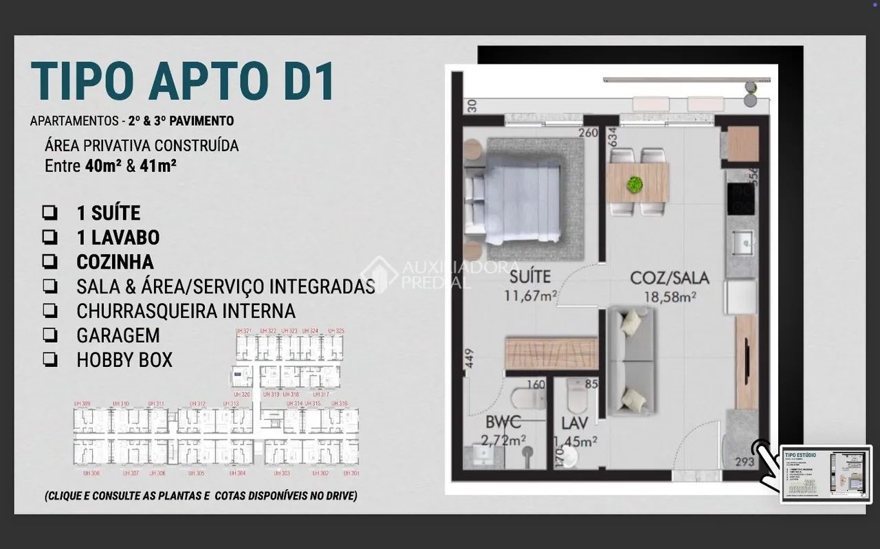 Invista no Barra 4 Club Residence - Cotas SPE - Foto 5