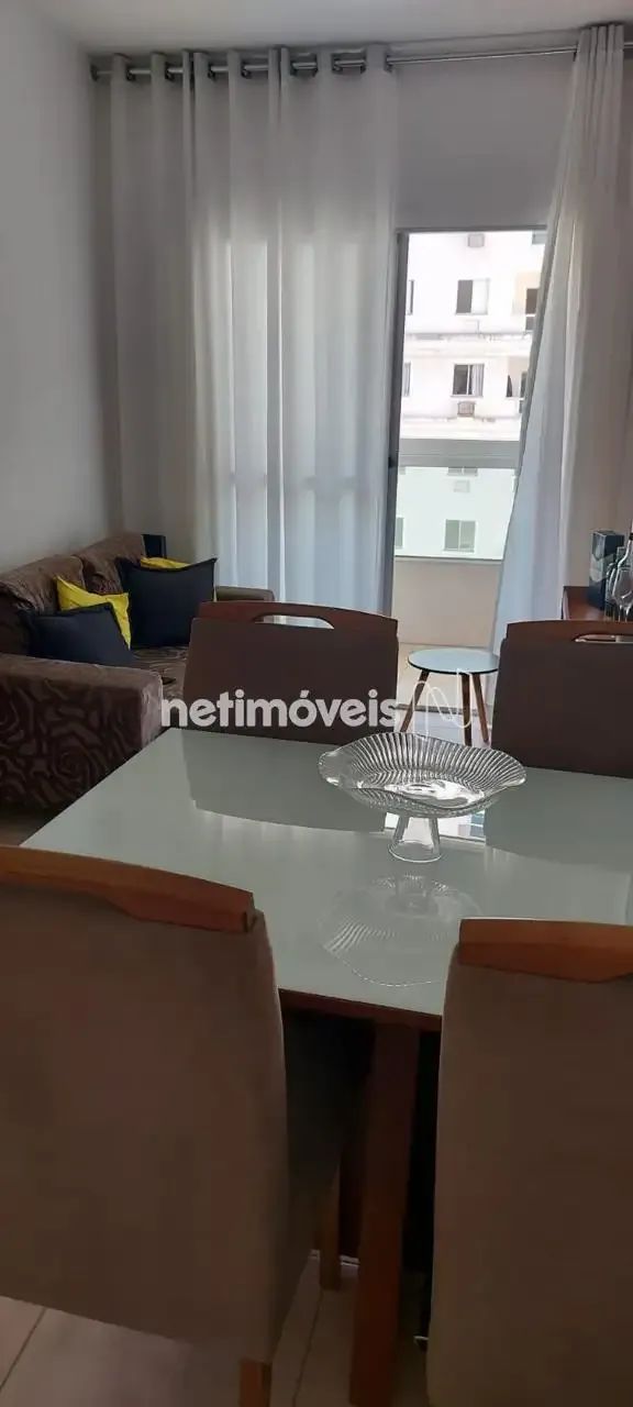 APARTAMENTO 2 QUARTOS - Foto 2