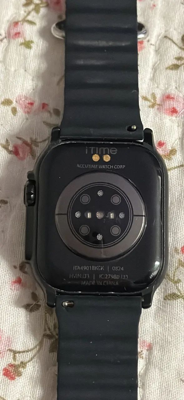 Smartwatch iTime  - Foto 2