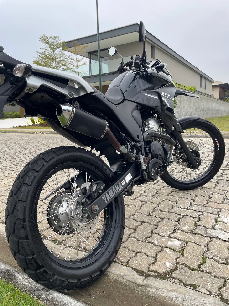 Lander 250 - Foto 5