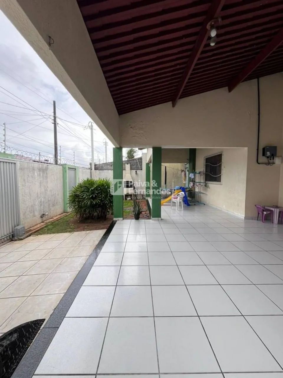 CASA 4/4 SENDO 2 SUÍTES - PITIMBU - Foto 2