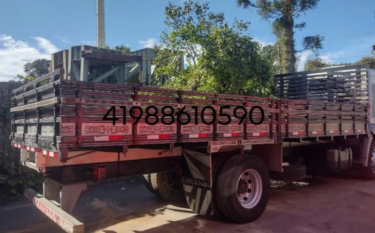 Carroceria Jarol 
