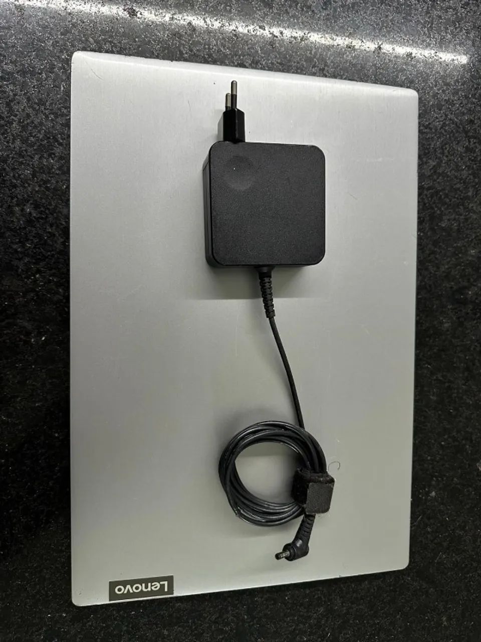 Vendo ou troco Notebook Lenovo com SSD e Placa de vídeo - Foto 4