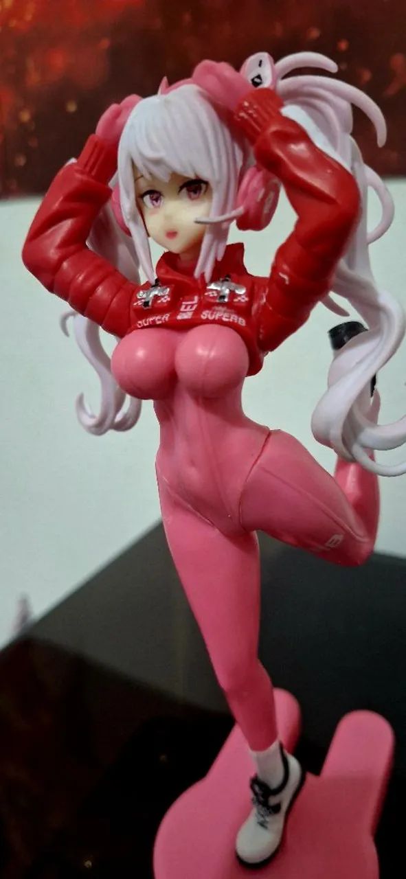 Action figure Alice 