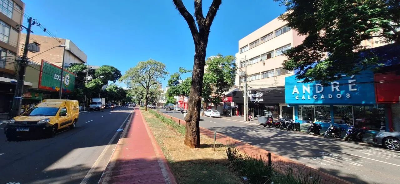 Apartamento Padrão à venda em Zona 01 Centro, Maringá-PR - Foto 3