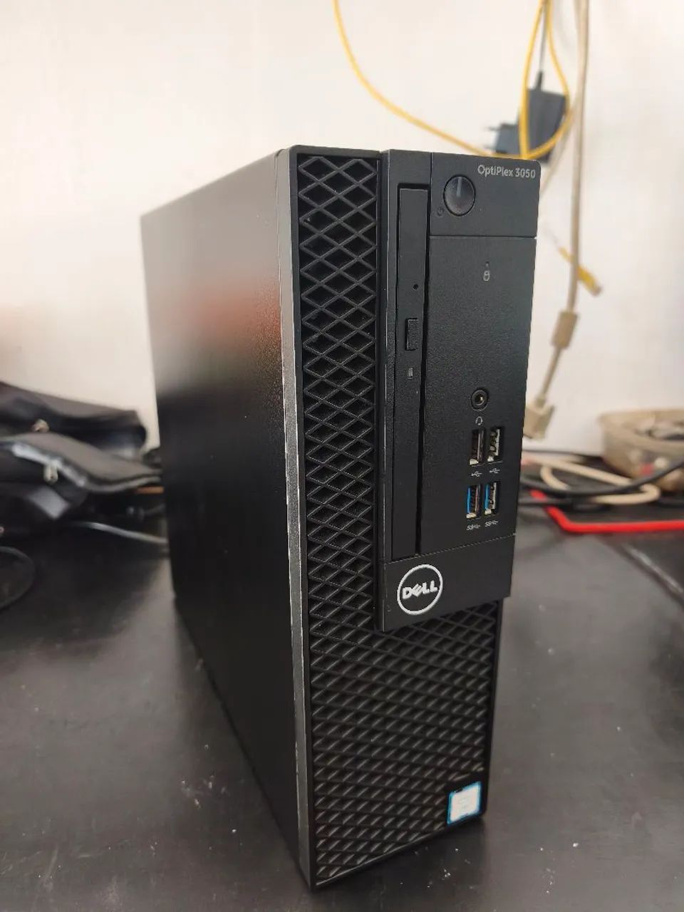 Dell i7 top