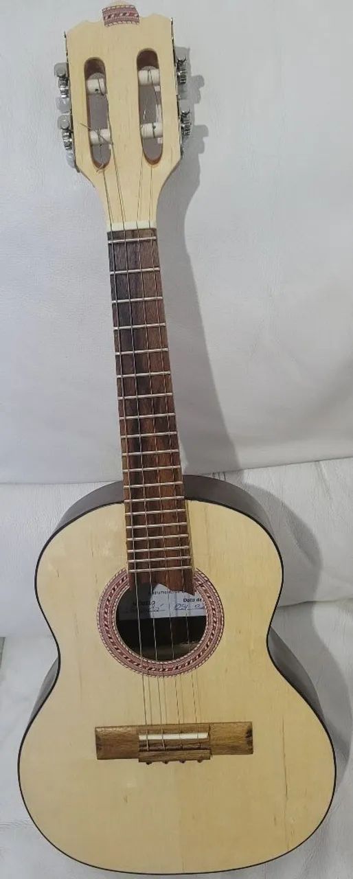 Cavaquinho novo - Foto 2