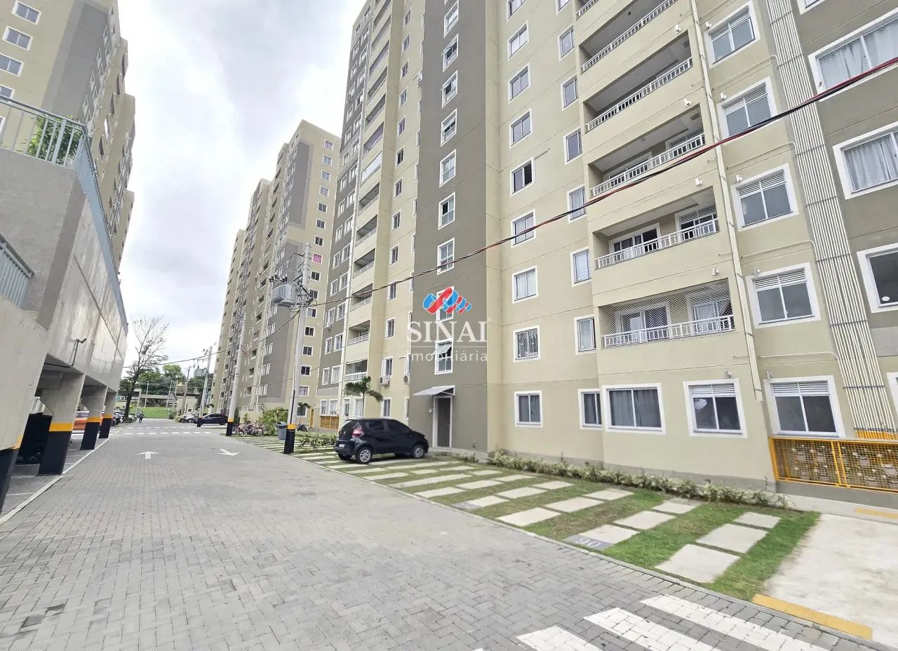 Apartamento 2 Quartos em Del Castilho - Foto 2