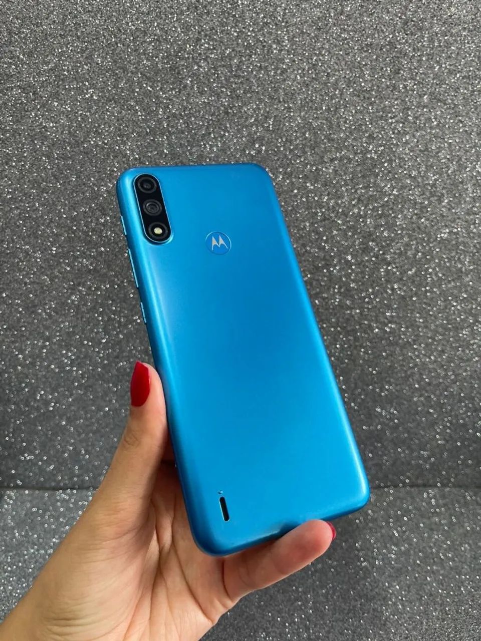 MOTO E7 POWER