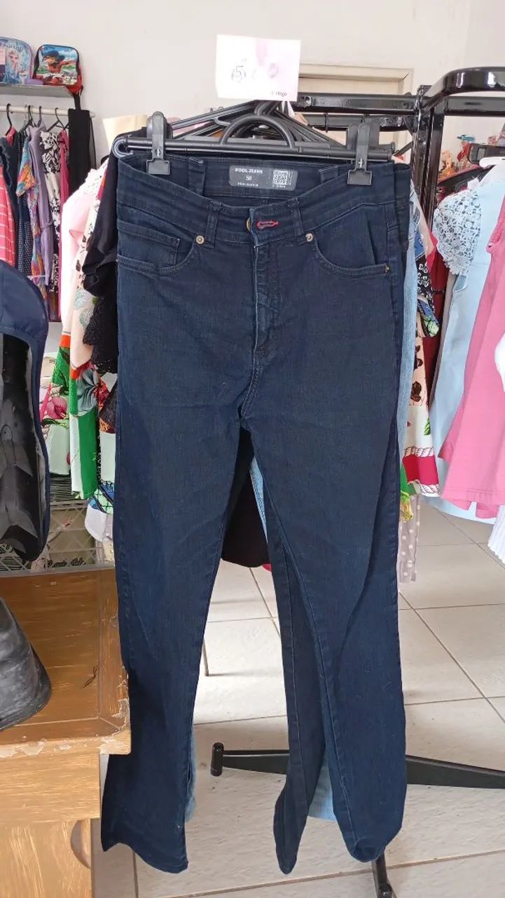 Calça masculina  - Foto 5