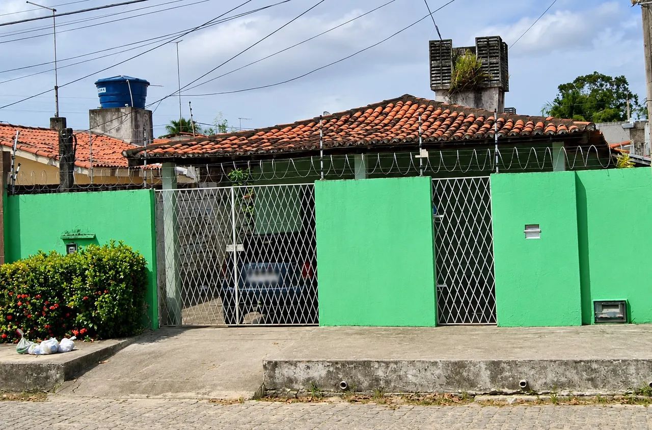 Foto - Parnamirim - Emaús