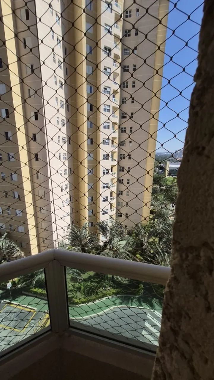 APTO 2 DORMITÓRIOS COM SUÍTE E SACADA  Jd. GONÇALVES | SOROCABA/SP (proximo Sup. Confianç - Foto 4
