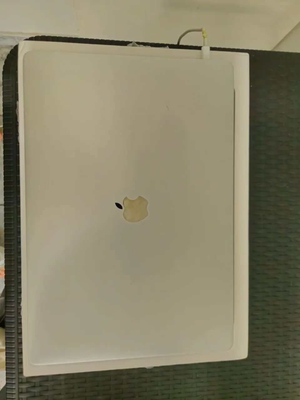 Macbook Pro i9 16gb RAM 1tb SSD  - Foto 2