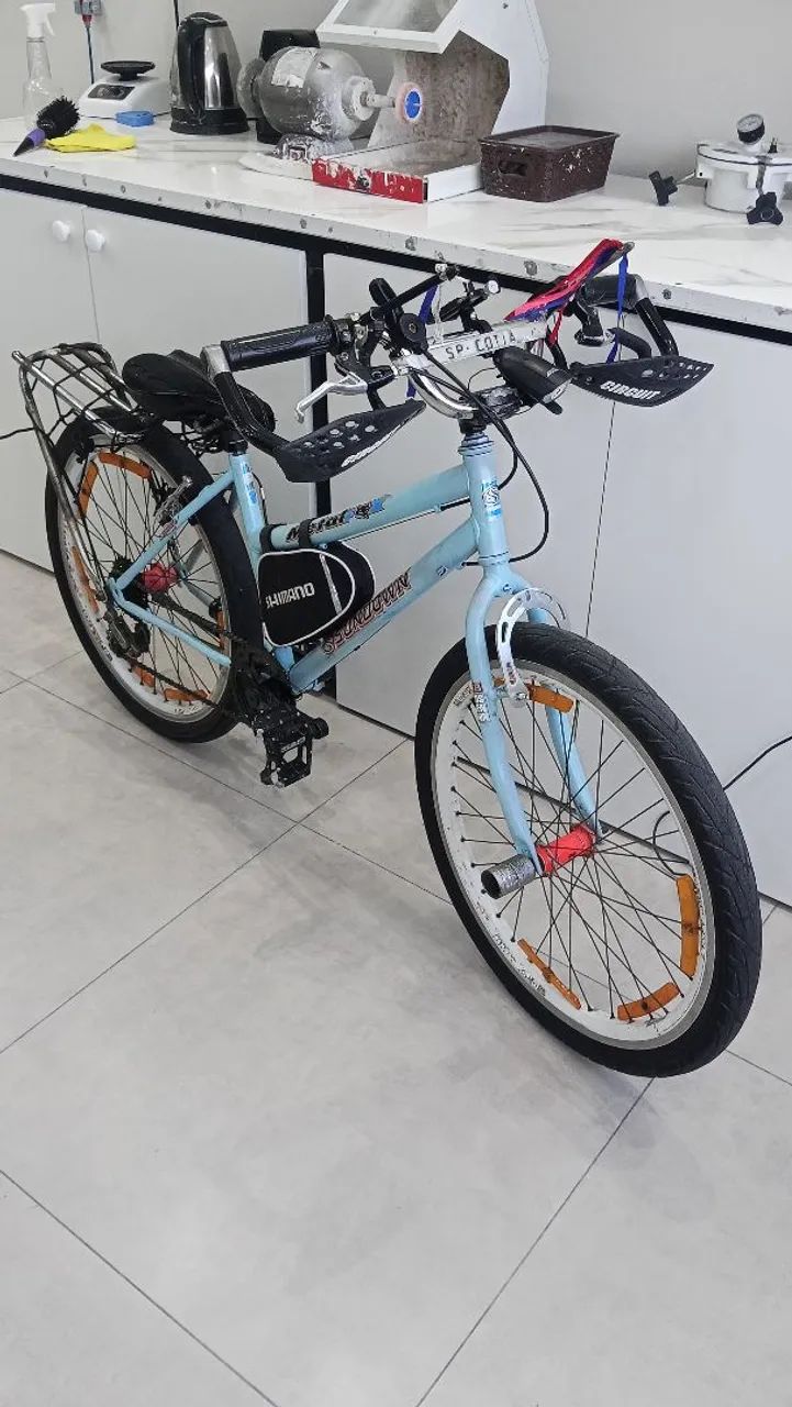 Vende-se bicicleta Sundonw  - Foto 2