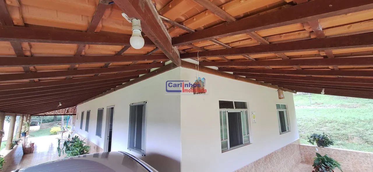 Sítio em Mateus Leme. Ótima oportunidade!