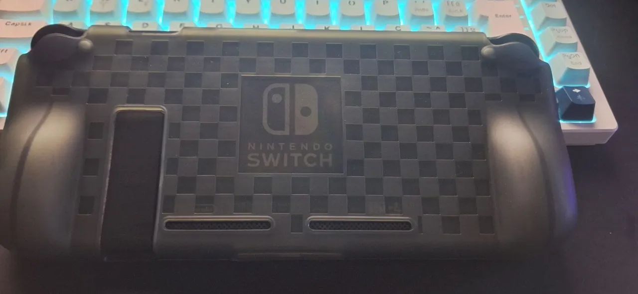 Nintendo switch V1 - Foto 2