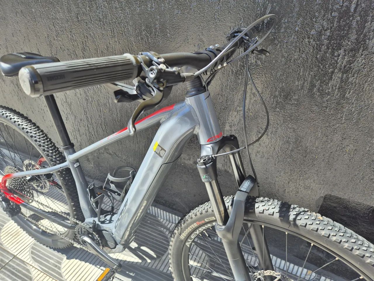 Oggi 8.3 E-Bike - Foto 2