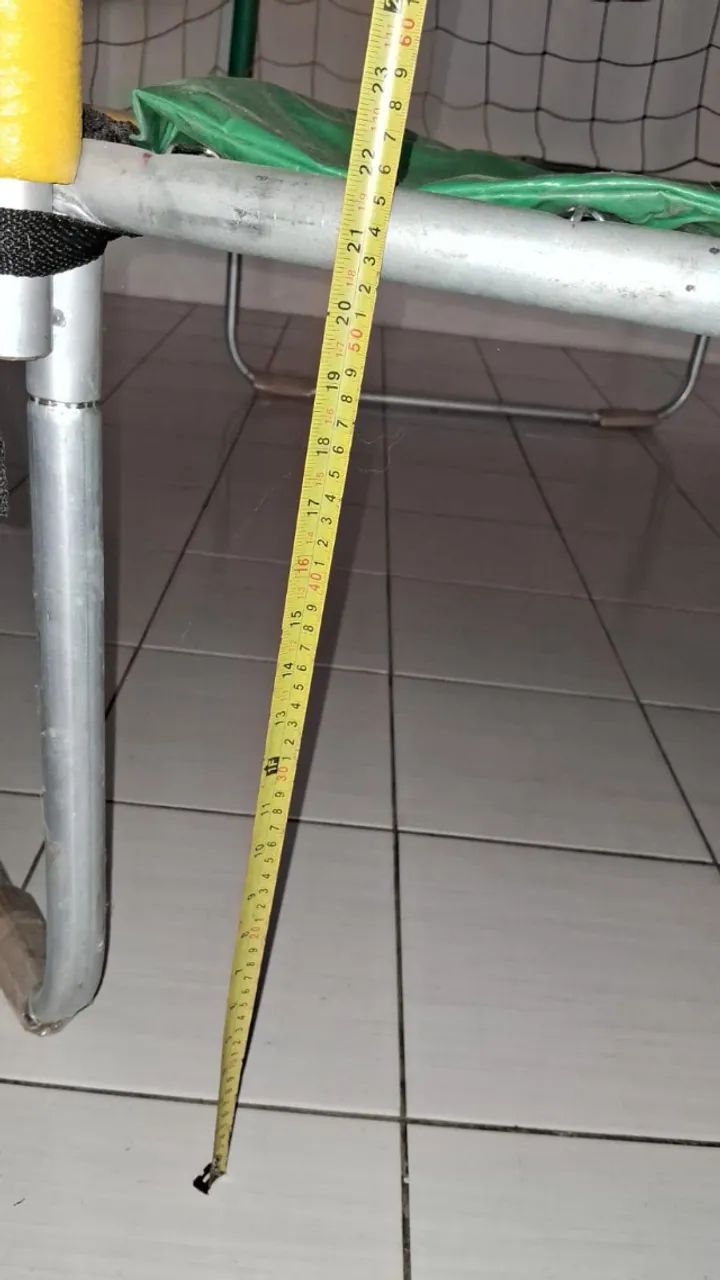 Cama elástica - Foto 4