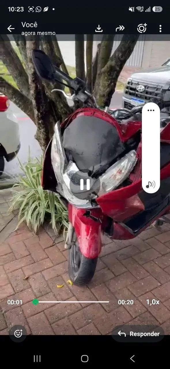 Moto PCX - Foto 2