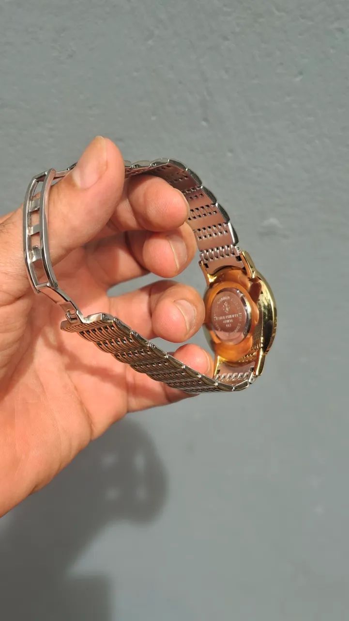 Relógio patek philippe  - Foto 3