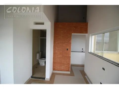 Cobertura a venda - Campestre, Santo André - Foto 3