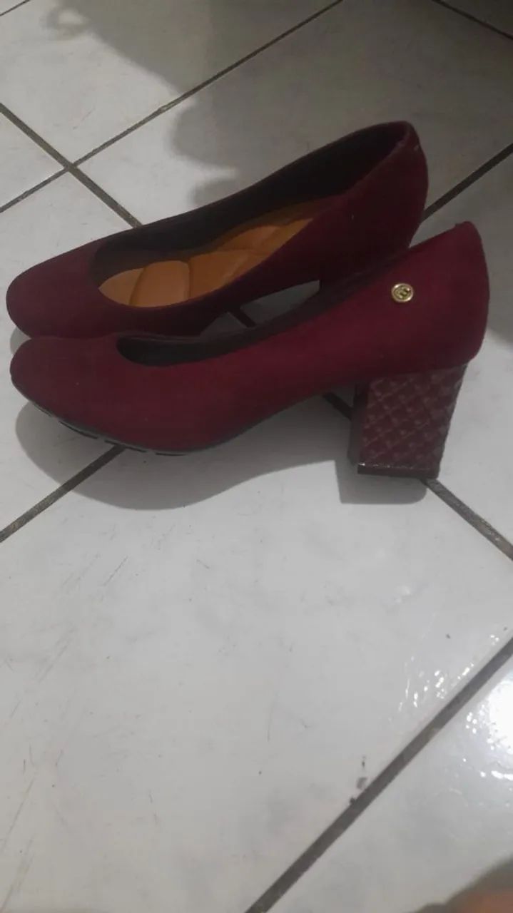Sapato - Foto 2