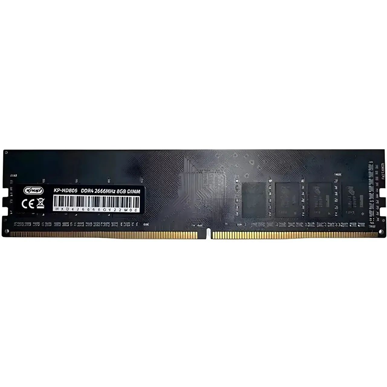 Memória Ram Desktop Gamer 16gb 2666mhz Ddr4 Dimm Knup Kp Hd818 - Foto 2