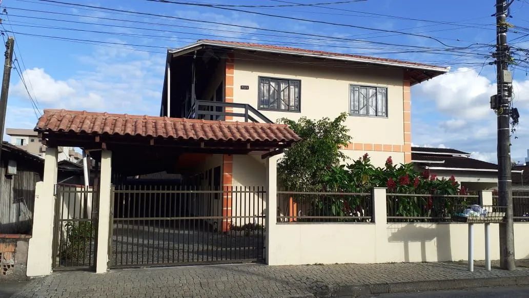 Foto - Joinville - Boa Vista