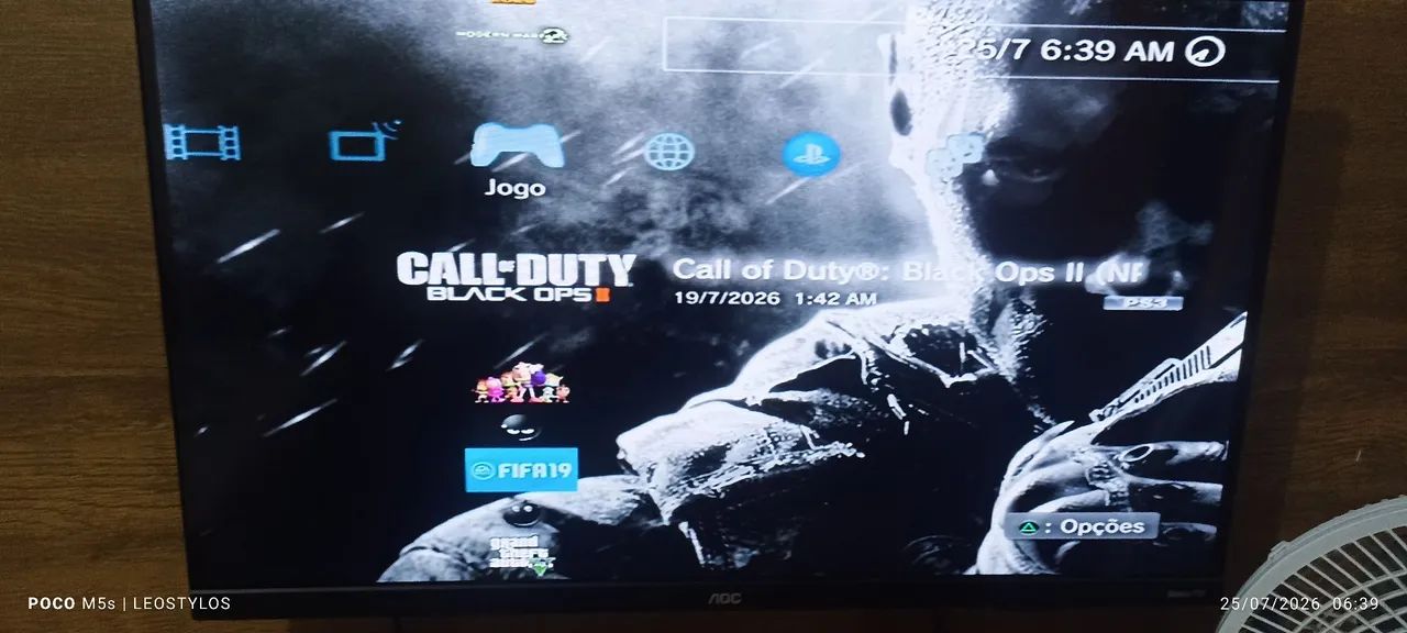Ps3 super slim  - Foto 5